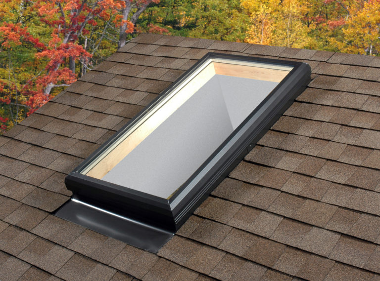 Skylights – Roofing & Supplies, inc.